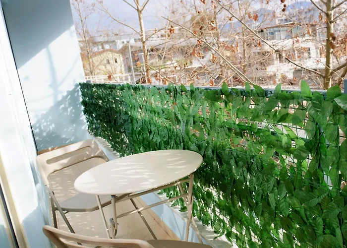 アパート Privacy Comfortable Hospitality 1 *