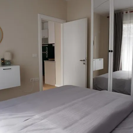 Appartement Privacy Comfortable Hospitality 1