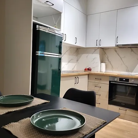 Apartament Privacy Comfortable Hospitality 1 *