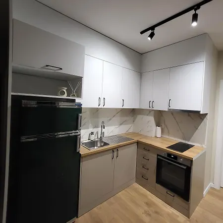 아파트 Privacy Comfortable Hospitality 1