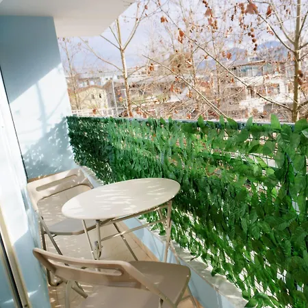 아파트 Privacy Comfortable Hospitality 1 *